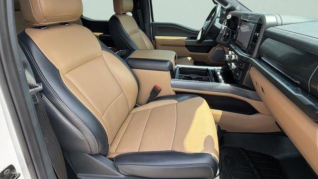 2025 Ford F-250 Super Duty XL