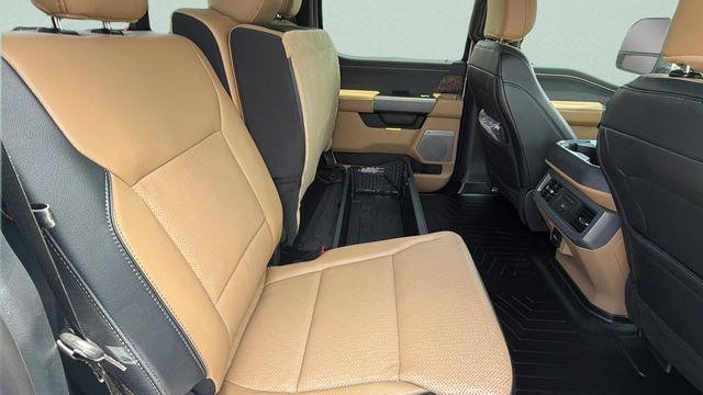 2025 Ford F-250 Super Duty XL