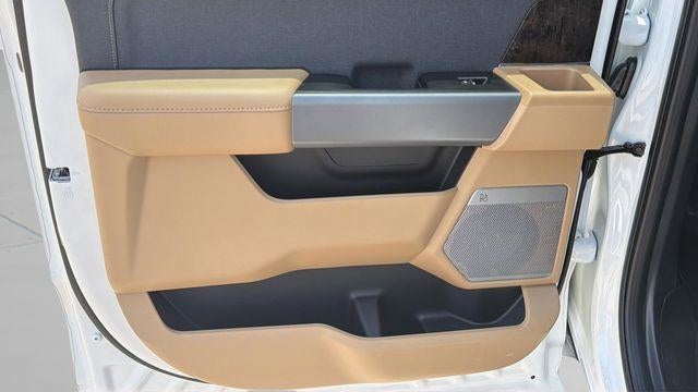 2025 Ford F-250 Super Duty XL