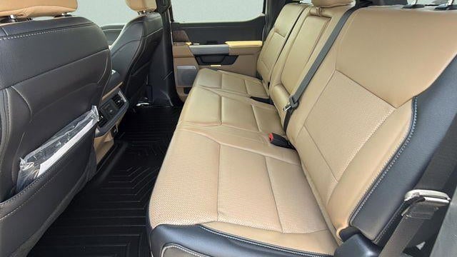 2025 Ford F-250 Super Duty XL