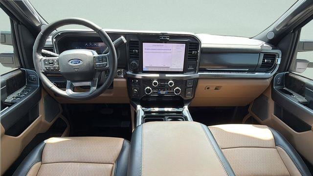 2025 Ford F-250 Super Duty XL