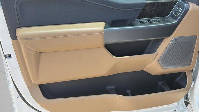 2025 Ford F-250 Super Duty XL