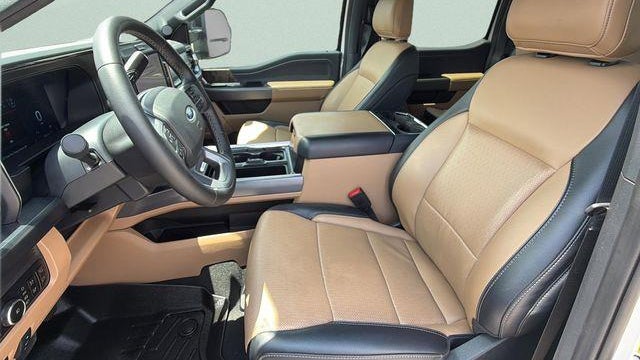 2025 Ford F-250 Super Duty XL