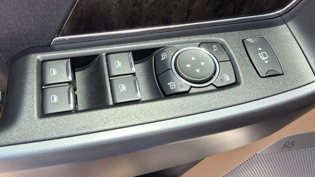 2025 Ford F-250 Super Duty XL