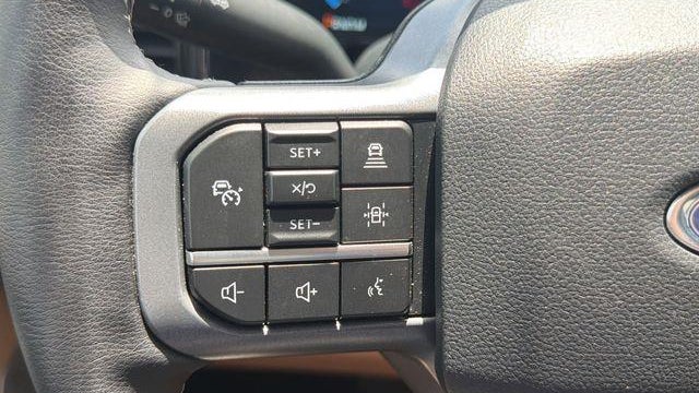 2025 Ford F-250 Super Duty XL
