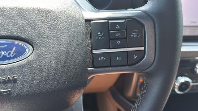 2025 Ford F-250 Super Duty XL