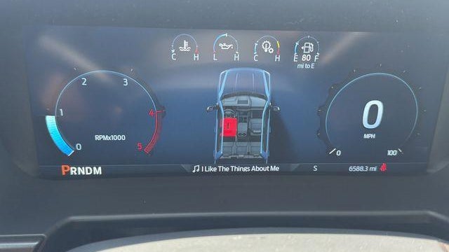 2025 Ford F-250 Super Duty XL