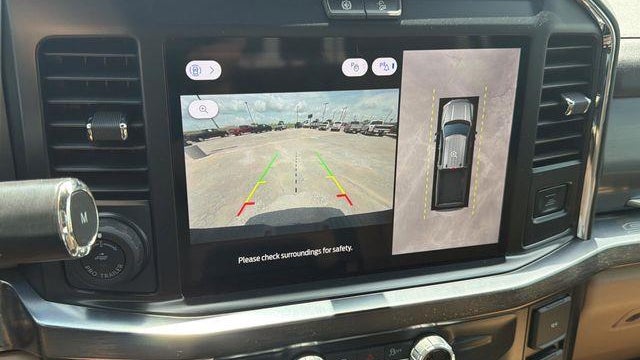 2025 Ford F-250 Super Duty XL