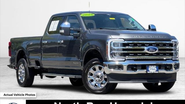 Preowned 2025 Ford F-250 Super Duty Lariat for Sale