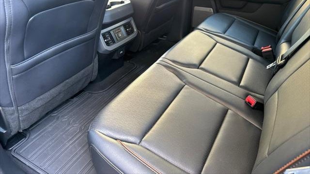 2025 Ford F-250 Super Duty Lariat