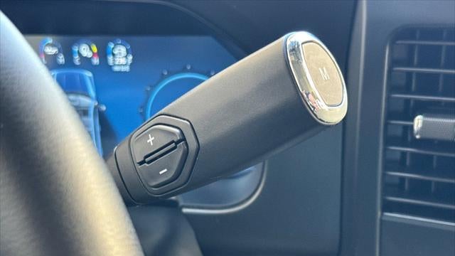 2025 Ford F-250 Super Duty Lariat