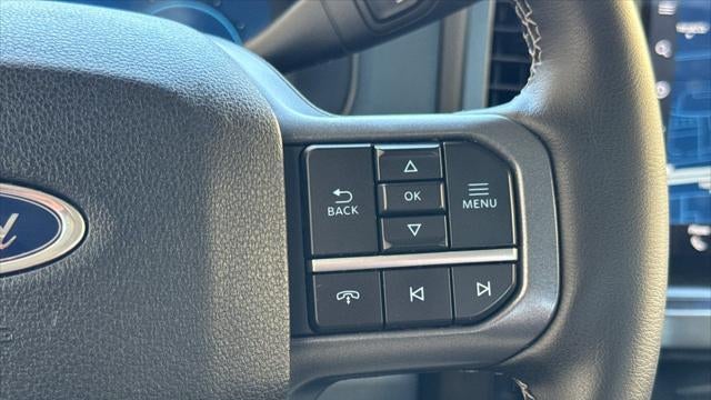 2025 Ford F-250 Super Duty Lariat