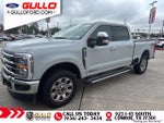 2025 F-250 Super Duty Thumbnail 3