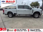 2025 F-250 Super Duty Thumbnail 4