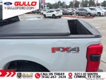 2025 F-250 Super Duty Thumbnail 7