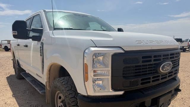 Preowned 2025 Ford F-250 Super Duty Lariat for Sale