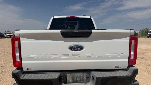 2025 Ford F-250 Super Duty Lariat