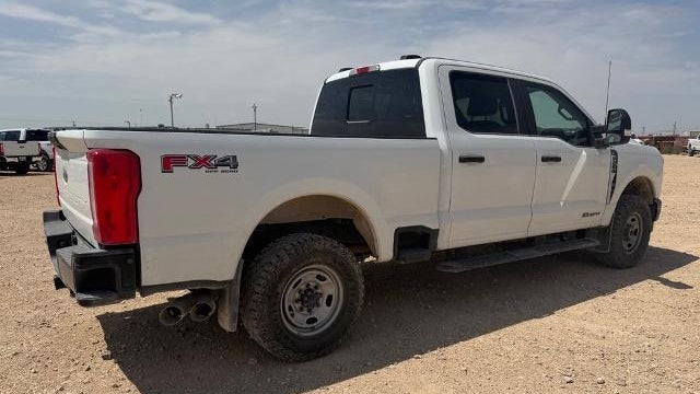 2025 Ford F-250 Super Duty Lariat