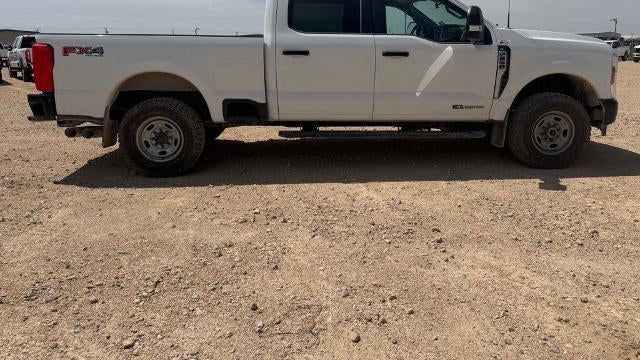 2025 Ford F-250 Super Duty Lariat