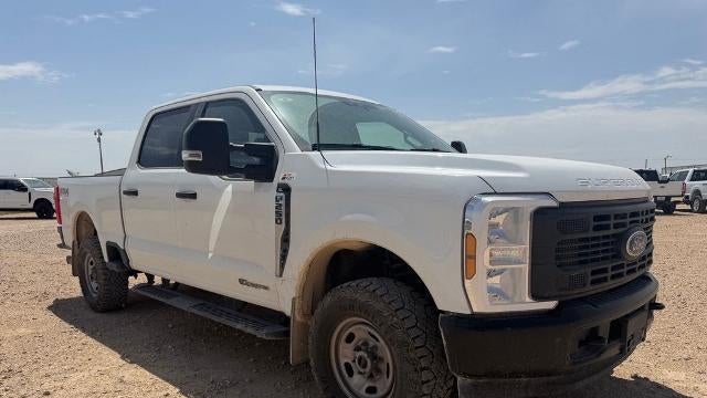 2025 Ford F-250 Super Duty Lariat