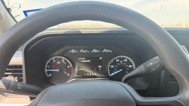 2025 Ford F-250 Super Duty Lariat