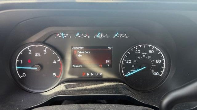 2025 Ford F-250 Super Duty Lariat