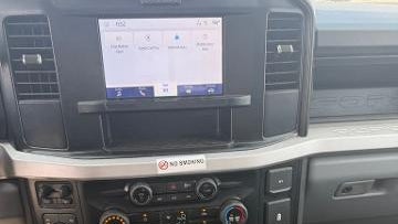 2025 Ford F-250 Super Duty Lariat