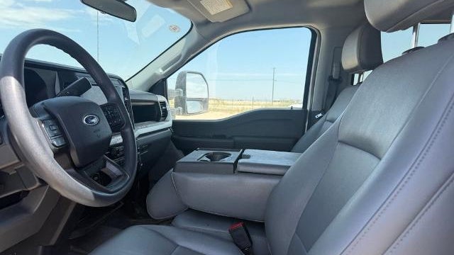2025 Ford F-250 Super Duty Lariat