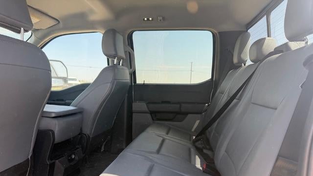 2025 Ford F-250 Super Duty Lariat
