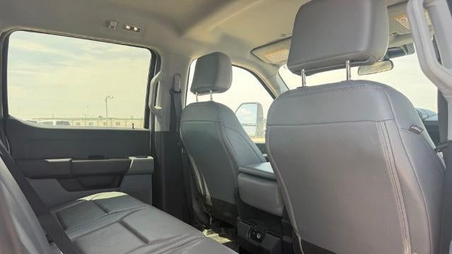 2025 Ford F-250 Super Duty Lariat