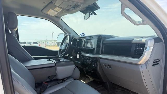 2025 Ford F-250 Super Duty Lariat