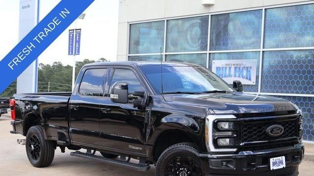 Preowned 2025 Ford F-250 Super Duty King Ranch for Sale