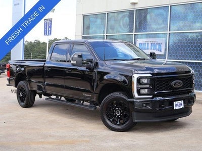 Photo of a 2025 Ford F-250 Super Duty 4X4 King Ranch 4DR Crew Cab 6.8 FT. SB Pickup for sale