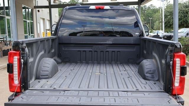 2025 Ford F-250 Super Duty King Ranch