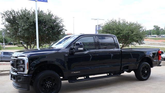 2025 Ford F-250 Super Duty King Ranch