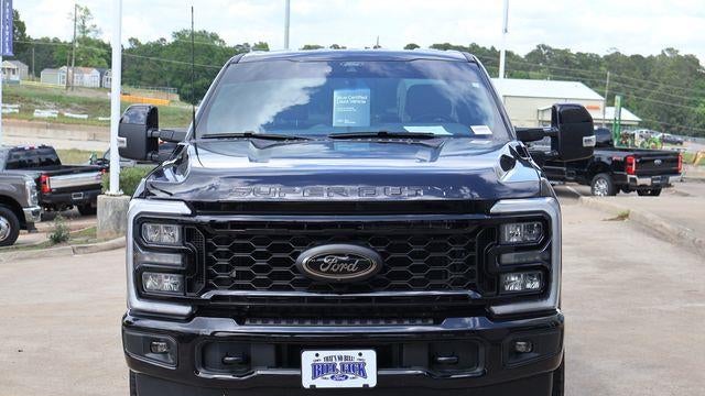 2025 Ford F-250 Super Duty King Ranch