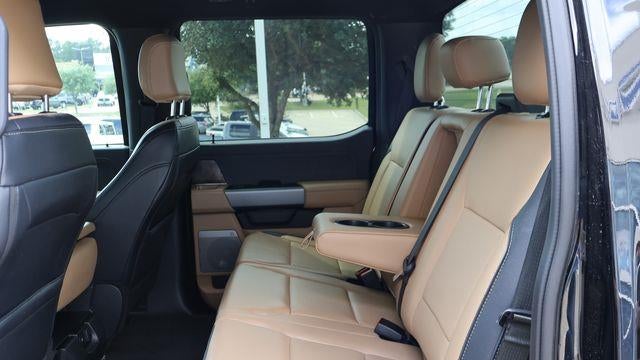 2025 Ford F-250 Super Duty King Ranch