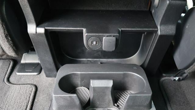 2025 Ford F-250 Super Duty King Ranch