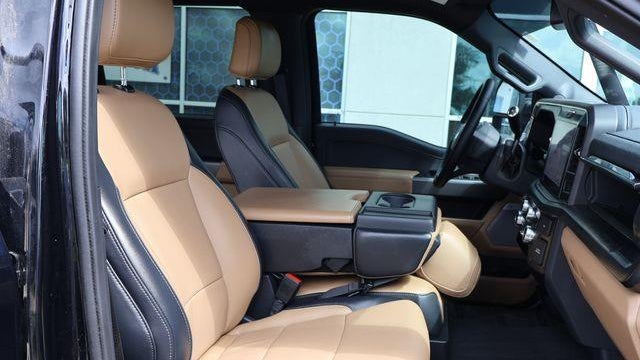 2025 Ford F-250 Super Duty King Ranch