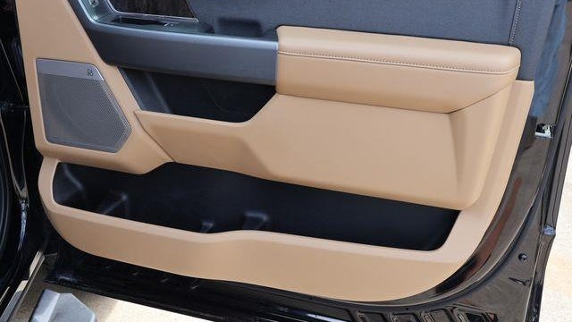 2025 Ford F-250 Super Duty King Ranch