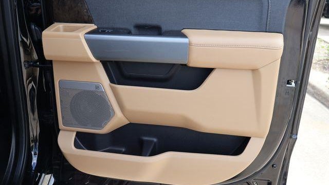 2025 Ford F-250 Super Duty King Ranch