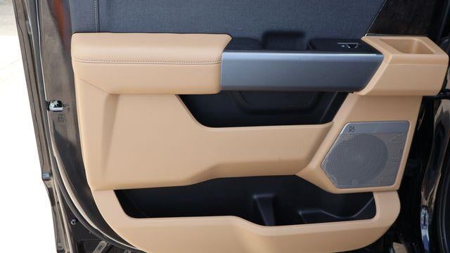 2025 Ford F-250 Super Duty King Ranch