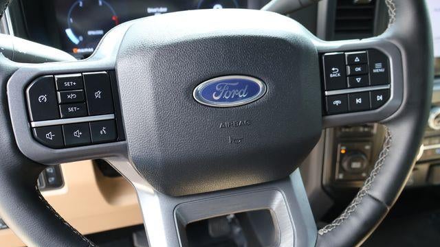 2025 Ford F-250 Super Duty King Ranch