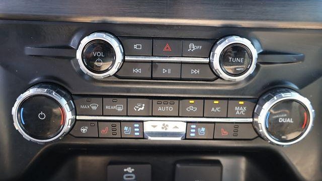 2025 Ford F-250 Super Duty King Ranch