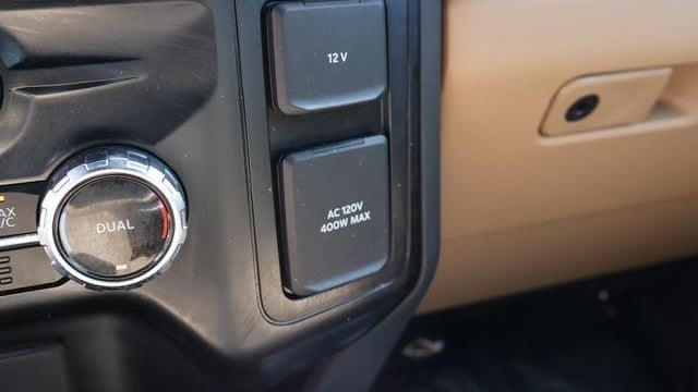 2025 Ford F-250 Super Duty King Ranch