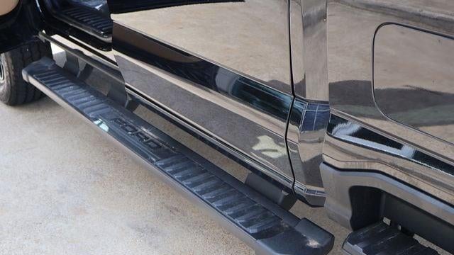 2025 Ford F-250 Super Duty King Ranch