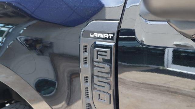 2025 Ford F-250 Super Duty King Ranch