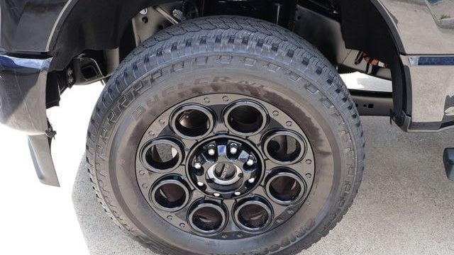 2025 Ford F-250 Super Duty King Ranch