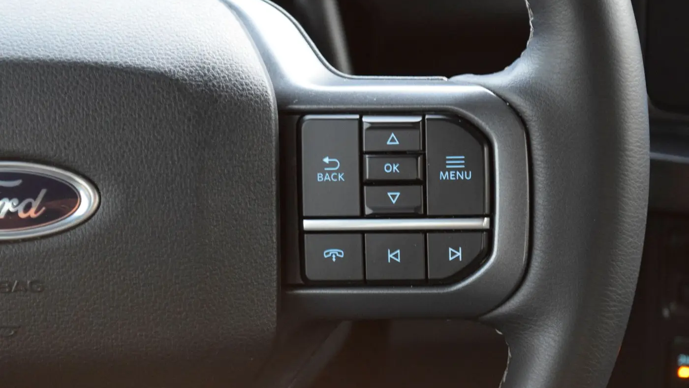 2025 Ford F-250 Super Duty Lariat