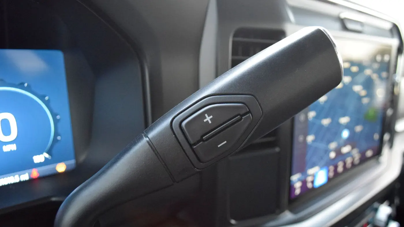 2025 Ford F-250 Super Duty Lariat